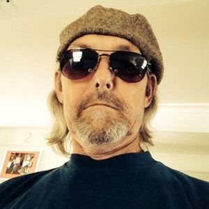 Meet your Posher, Rick